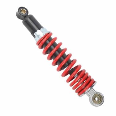 Imagem de Generic Amortecedor de Suspensão Dianteira para Motocicleta, Mola de Amortecedor para Quadriciclos
