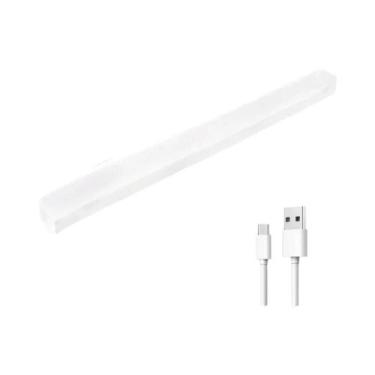 Imagem de Luz Noturna LED Recarregável Por USB Com Sensor De Movimento Sem Fio M