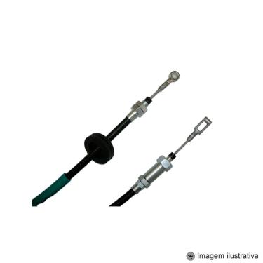 Imagem de Cabo de Freio Jumper Intermediario 01 ... Ducato Cargo 2.8 8V Turbo / Turbo JTD Dianteiro 03 ... Boxer Intermediario 01 ... 