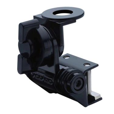 Imagem de Suporte Calha Aquário M-500 Zamak