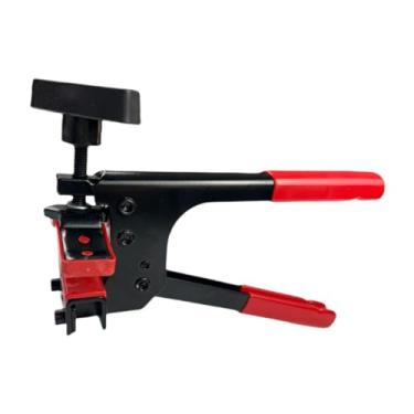 Imagem de FashionCha Cortador Manual de Azulejos Robusto com Cabo Ergonômico para Vidro, Mármore E Cerâmica. Alta Força de Fixação.