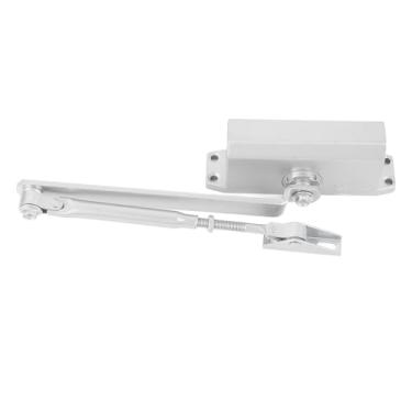 Imagem de aqxreight Fechador de Porta Automático para Barco 66 1lb IMPA490601 para Iate Marinho, Hotel, Apartamento, Armazém Doméstico, Mais Suave e Fechamento de Porta Automático, Fecho de para Barco,