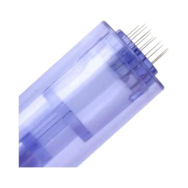 Imagem de Cartucho De Microneedling Para Dr Pen A1 Sistema Auto Derma MTS PMU 1-