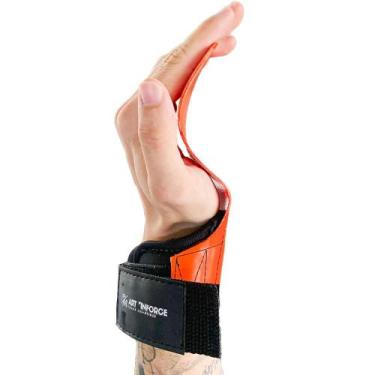 Imagem de Luva de Grip Profissional Seguranca e Conforto para Exercício Funciona