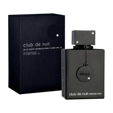Imagem de Perfume Armaf Club De Nuit Intense Edt Masculino 105ml