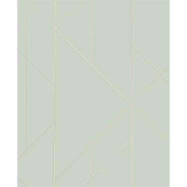 Imagem de Papel de Parede Happy Infantil Bege 14828 - AS CREATION