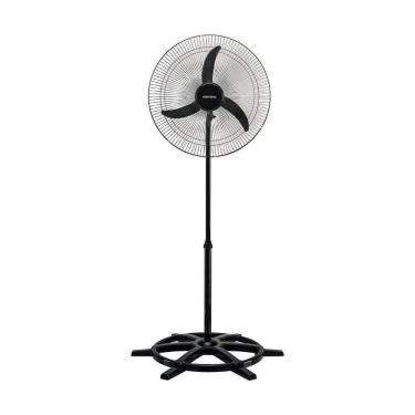 Imagem de Ventilador Coluna Ventisol New 60cm Preto