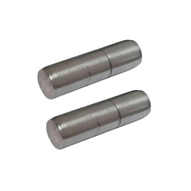 Imagem de Kit 2 Cabos Para Espetos, Grelhas E Acessórios De Churrasco