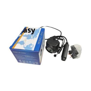 Imagem de Câmera IP Mini À Prova d'Água 4K 8MP Para Exterior, 2MP 5MP HD Com Vis