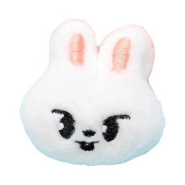 Imagem de Broche De Pelúcia Stray Kids, Acessório Fofo Para Mochila E Roupas, Pr