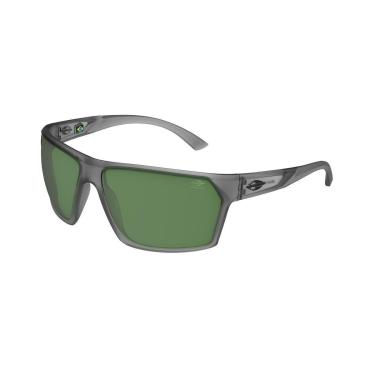 Imagem de Óculos Solar Mormaii Storm M0079d2289  Fosco Lente Verde Polarizada-Masculino