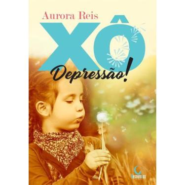 Imagem de Livro - Xô depressão!