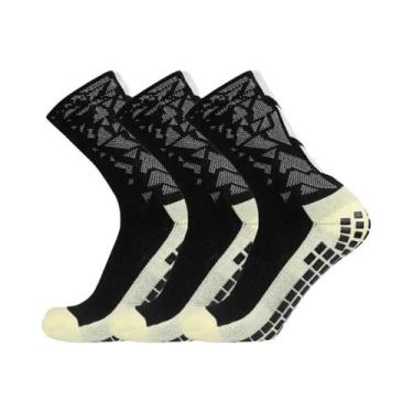 Imagem de Meias De Futebol Camufladas Para Homens E Mulheres, Respiráveis, Antid