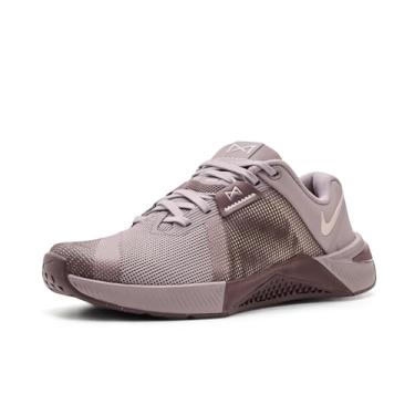Imagem de Nike Metcon 10 feminino, Minério violeta claro/vermelho/tatuagem, 40