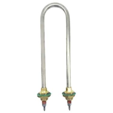 Imagem de Resistência Elétrica Para Esterelizador De 750w 220v
