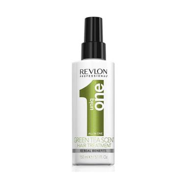 Imagem de Revlon Professional Uniq One Green Tea Scent Hair Treatment 150ml
