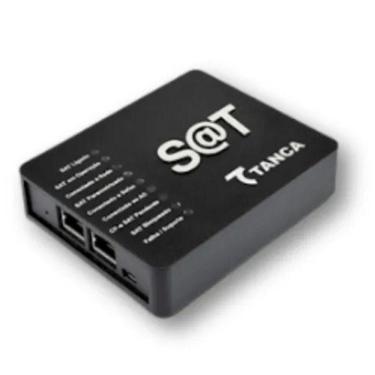 Imagem de Sat Fiscal Tanca Ts-1000 Preto