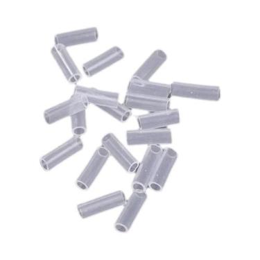 Imagem de Protetores De Cartão E Chaveiros Com Corrente De Contas De Acrílico An