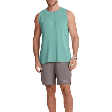 Imagem de Regata Lupo Lsport Am Poliamida Básica-Masculino