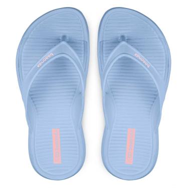 Imagem de Chinelo Super Leve Mobi Boaonda Conforto Impacto-Feminino