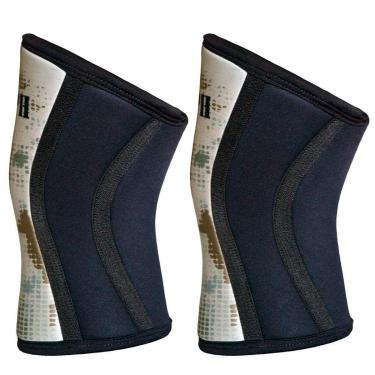 Imagem de Joelheira Alta Performance - 5mm - Murph Pro- (Par)-Unissex
