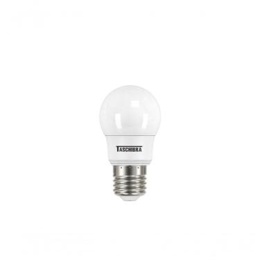Imagem de Lâmpada Led Bolinha Tkl 4,9w Taschibra E27 Bivolt 3000k Luz Quente