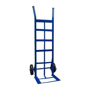 Imagem de Carro Armazem Reforcado 200Kg SRM