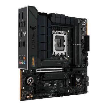 Imagem de Placa Mãe Asus Tuf Gaming B760m-plus Ii, Ddr5, LGA 1700, Micro Atx