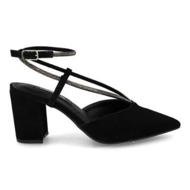 Imagem de Sapato Via Marte Bico Fino Feminino-Feminino