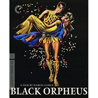Imagem de Black Orpheus