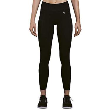 Imagem de Calça legging Max, Lupo Sport, Feminino, Preto, P