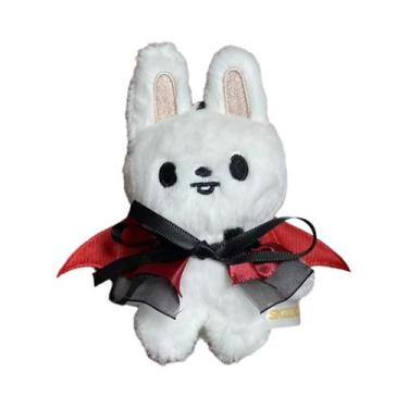 Imagem de Boneco De Pelúcia Skzoo De 12cm, Brinquedo Kawaii De Desenho Animado S