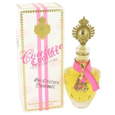 Imagem de Perfume Feminino Juicy Couture Eau De Parfum