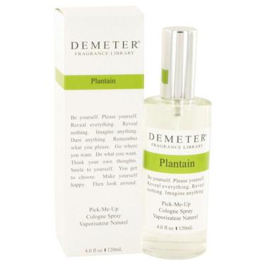 Imagem de Perfume Feminino Demeter Plantain Cologne