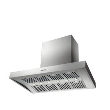 Imagem de Coifa De Parede De Aço Inox 120cm Cuisinart Arkton 220V 4092540013