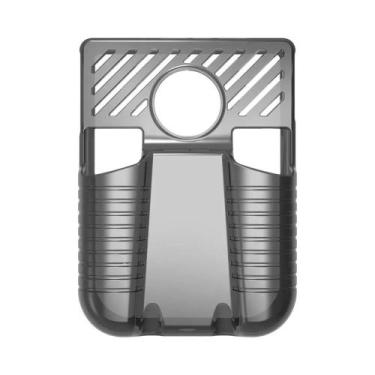 Imagem de Capa Protetora Transparente De TPU À Prova d'Água Para Console De Jogo