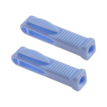 Imagem de Abridor De Ampolas E Frascos Médicos Multifuncional De Plástico Para E