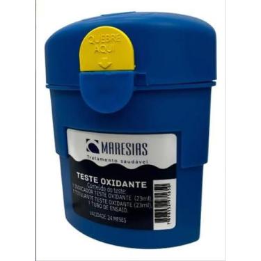 Imagem de Kit Peróxido De Hidrogênio Oxidante Maresias