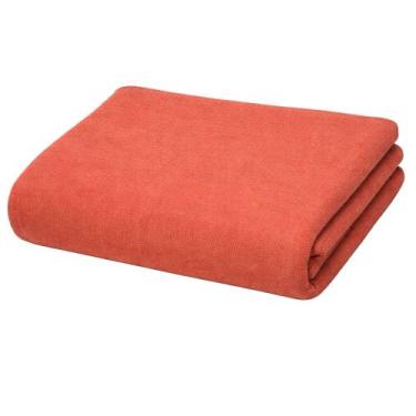 Imagem de Manta Para Decoração e Proteção De Sofá 2,40x1,50M De Algodão - Sem ma