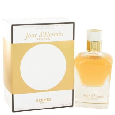 Imagem de Perfume Feminino Jour D`hermes Absolu Hermes 85ml