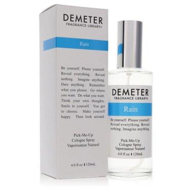 Imagem de Perfume Feminino Demeter 120 Ml Rain Cologne