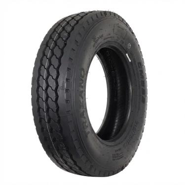 Imagem de Pneu Trazano Aro 17.5 CM988W 235/75R17.5 143/141J 16 Lonas