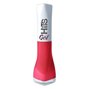 Imagem de Esmalte Hits Efeito Gel Cor Fica, Vai ter Bolo! 8ml