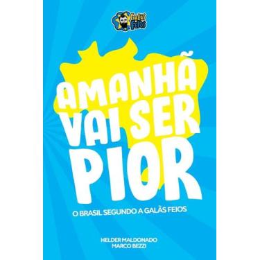 Imagem de Amanha Vai Ser Pior - Kotter