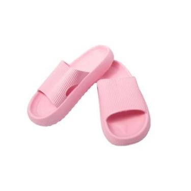 Imagem de Chinelo Nuvem Yvate Rosa-Unissex