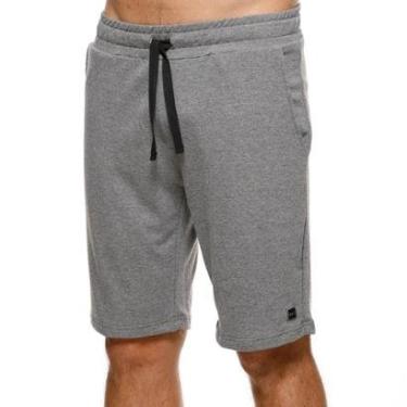 Imagem de Bermuda Moletom Passeio Classica VLCS-Masculino