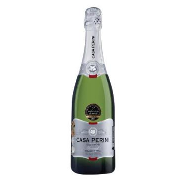 Imagem de Espumante Casa Perini Moscatel 750ml