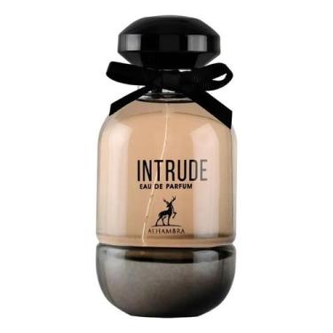 Imagem de Perfume Intrude Maison Alhambra Masculino EDP 100ml Sofisticado Orient