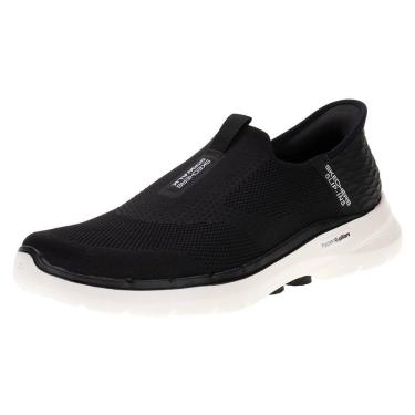 Imagem de Tênis Masculino Go Walk 6 Easy On Skechers 216278