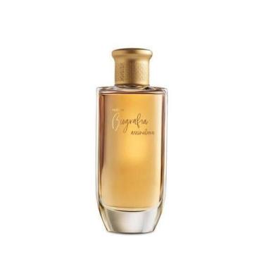 Imagem de Natura Desodorante Colônia Biografia Assinatura Feminino - 100ml